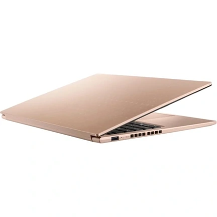 Asus Vivobook 15 (X1504) notebook 15,6" FHD, Intel Core 5 320, 16GB, 512GB SSD, nincs operációs rendszer, csendes kék