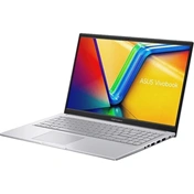 Asus Vivobook 15 (X1504) notebook 15,6" FHD, Intel Core 5 320, 16GB, 512GB SSD, nincs operációs rendszer, csendes kék