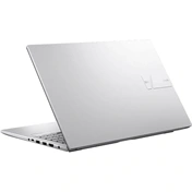 Asus Vivobook 15 (X1504) notebook 15,6" FHD, Intel Core 5 320, 16GB, 512GB SSD, nincs operációs rendszer, csendes kék