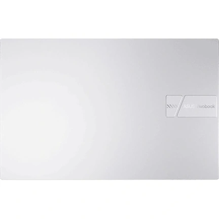 Asus Vivobook 15 (X1504) notebook 15,6" FHD, Intel Core 5 320, 16GB, 512GB SSD, nincs operációs rendszer, csendes kék