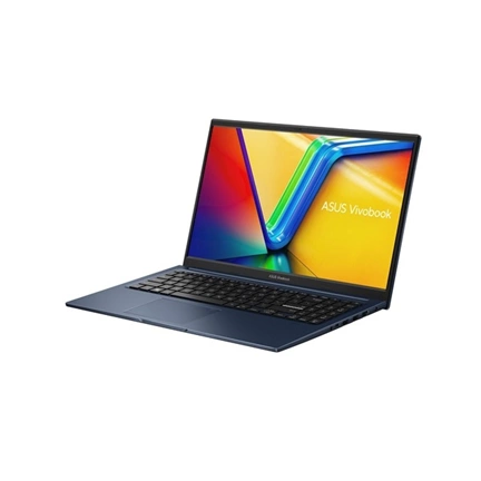 Asus Vivobook 15 (X1504) notebook 15,6" FHD, Intel Core i3-1315U, 16GB, 512GB SSD, Windows 11 Home, Quiet Blue Asus Vivobook 15 (X1504) notebook 15,6" FHD, Intel Core i3-1315U, 16GB, 512GB SSD, Windows 11 Home, Quiet Blue