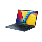 Asus Vivobook 15 (X1504) notebook 15,6" FHD, Intel Core i5-1334U, 16GB, 1TB SSD, Windows 11 Home, Quiet Blue
