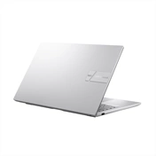 Asus Vivobook 15 (X1504) notebook 15,6" FHD, Intel Core i5-1335U, 16GB, 1TB SSD, nincs OS, Cool Silver