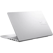 Asus Vivobook 15 (X1504) notebook 15,6" FHD, Intel Core i7-1355U, 16GB, 1TB SSD, Windows 11 Home, Cool Silver