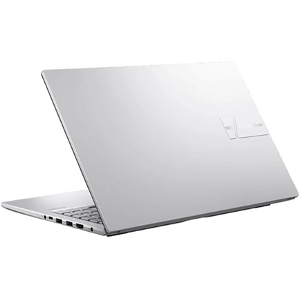 Asus Vivobook 15 (X1504) notebook 15,6" FHD, Intel Core i7-1355U, 16GB, 1TB SSD, Windows 11 Home, Cool Silver