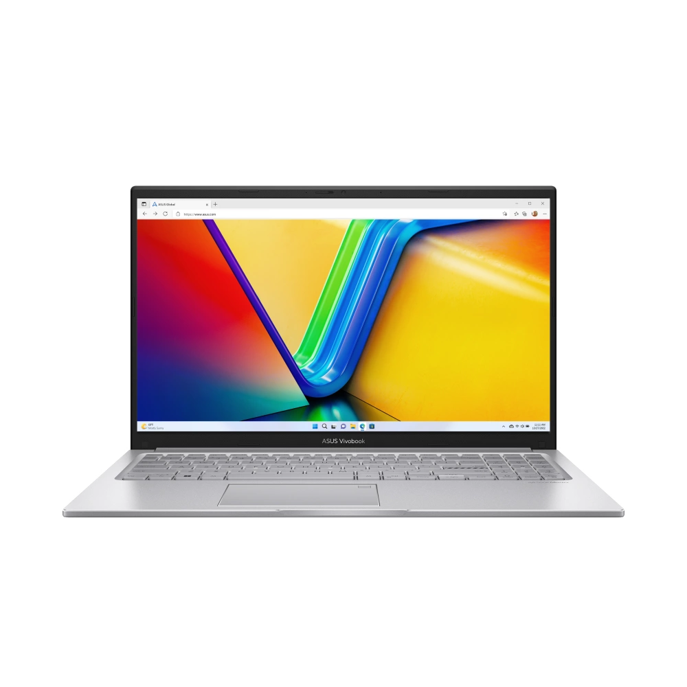 Asus Vivobook 15 X1504VA-BQ1401 Ezüst