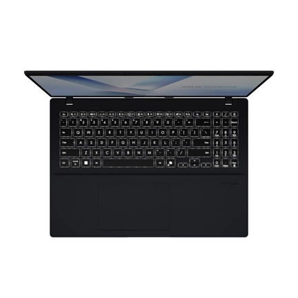 Asus Vivobook 16 X1607QA notebook 16" WUXGA, Snapdragon X1-26-100, 16GB, 1TB SSD, Windows 11 Home, Quiet Blue