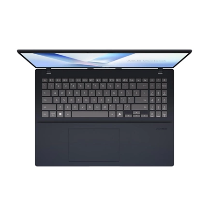 Asus Vivobook 16 X1607QA notebook 16" WUXGA, Snapdragon X1-26-100, 16GB, 1TB SSD, Windows 11 Home, Quiet Blue