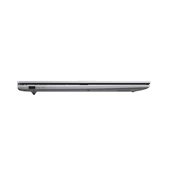 Asus Vivobook 17 (X1704) notebook 17,3" FHD, Intel Core 5 120U, 16GB, 512GB SSD, nincs OS, hűvös ezüst