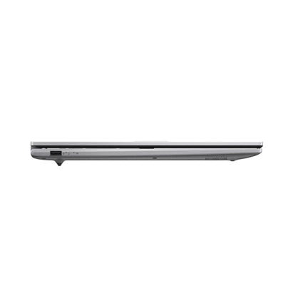 Asus Vivobook 17 (X1704) notebook 17,3" FHD, Intel Core 5 120U, 16GB, 512GB SSD, nincs OS, hűvös ezüst