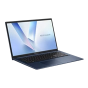 Asus Vivobook 17 (X1704) notebook 17,3" FHD, Intel Core 5 120U, 8GB, 512GB, Windows 11 Home, töltő nélkül, csendes kék