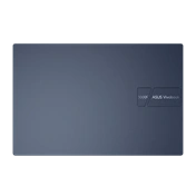 Asus Vivobook 17 (X1704) notebook 17,3" FHD, Intel Core 5 120U, 8GB, 512GB, Windows 11 Home, töltő nélkül, csendes kék