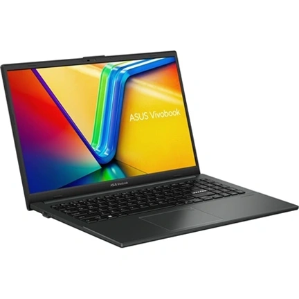 Asus Vivobook Go 15 (E1504F) notebook 15,6" FHD, AMD Ryzen 3 30, 8GB, 512GB SSD, nincs OS, vegyes fekete