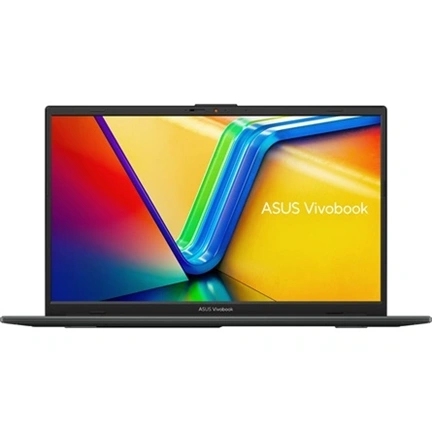 Asus Vivobook Go 15 (E1504F) notebook 15,6" FHD, AMD Ryzen 3 30, 8GB, 512GB SSD, nincs OS, vegyes fekete