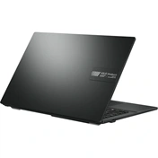 Asus Vivobook Go 15 (E1504F) notebook 15,6" FHD, AMD Ryzen 3 30, 8GB, 512GB SSD, nincs OS, vegyes fekete