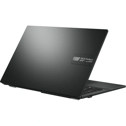 Asus Vivobook Go 15 (E1504F) notebook 15,6" FHD, AMD Ryzen 3 30, 8GB, 512GB SSD, nincs OS, vegyes fekete