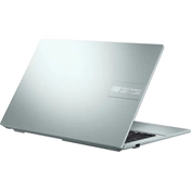 Asus Vivobook Go 15 (E1504F) notebook 15,6" FHD, AMD Ryzen 3 7320U, 16GB, 512GB SSD, FreeDOS, hűvös ezüst