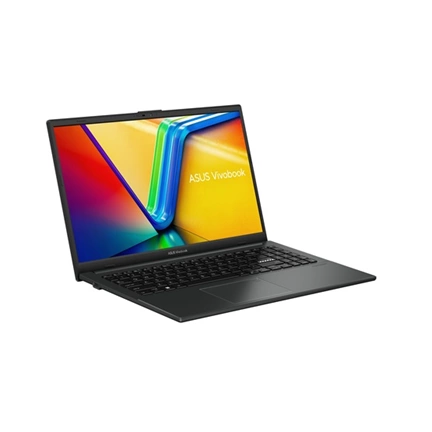 Asus Vivobook Go 15 (E1504F) notebook 15,6" FHD, AMD Ryzen 3 7320U, 16GB, 512GB SSD, Windows 11 Home, vegyes fekete