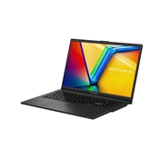 Asus Vivobook Go 15 (E1504F) notebook 15,6" FHD, AMD Ryzen 3 7320U, 16GB, 512GB SSD, Windows 11 Home, vegyes fekete