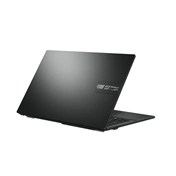 Asus Vivobook Go 15 (E1504F) notebook 15,6" FHD, AMD Ryzen 3 7320U, 16GB, 512GB SSD, Windows 11 Home, vegyes fekete