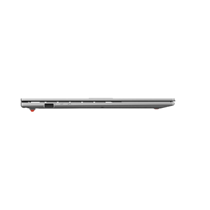 Asus Vivobook Go 15 (E1504F) notebook 15,6" FHD, AMD Ryzen 3 7320U, 16GB, 512GB SSD, nincs operációs rendszer, ezüst Asus Vivobook Go 15 (E1504F) notebook 15,6" FHD, AMD Ryzen 3 7320U, 16GB, 512GB SSD, nincs operációs rendszer, ezüst