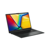 Asus Vivobook Go 15 (E1504F) notebook 15,6" FHD, AMD Ryzen 5 7520U, 16GB, 1TB SSD, nincs OS, Mixed Black Asus Vivobook Go 15 (E1504F) notebook 15,6" FHD, AMD Ryzen 5 7520U, 16GB, 1TB SSD, nincs OS, Mixed Black