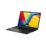 Asus Vivobook Go 15 (E1504F) notebook 15,6" FHD, AMD Ryzen 5 7520U, 16GB, 1TB SSD, nincs OS, Mixed Black Asus Vivobook Go 15 (E1504F) notebook 15,6" FHD, AMD Ryzen 5 7520U, 16GB, 1TB SSD, nincs OS, Mixed Black