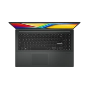 Asus Vivobook Go 15 (E1504F) notebook 15,6" FHD, AMD Ryzen 5 7520U, 16GB, 1TB SSD, nincs OS, Mixed Black Asus Vivobook Go 15 (E1504F) notebook 15,6" FHD, AMD Ryzen 5 7520U, 16GB, 1TB SSD, nincs OS, Mixed Black