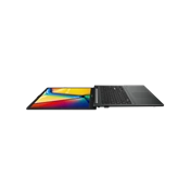Asus Vivobook Go 15 (E1504F) notebook 15,6" FHD, AMD Ryzen 5 7520U, 16GB, 1TB SSD, nincs OS, Mixed Black Asus Vivobook Go 15 (E1504F) notebook 15,6" FHD, AMD Ryzen 5 7520U, 16GB, 1TB SSD, nincs OS, Mixed Black