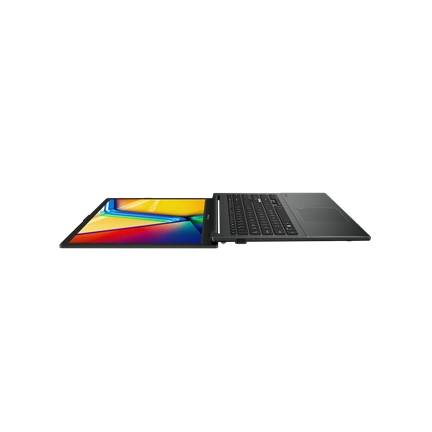 Asus Vivobook Go 15 (E1504F) notebook 15,6" FHD, AMD Ryzen 5 7520U, 16GB, 1TB SSD, nincs OS, Mixed Black Asus Vivobook Go 15 (E1504F) notebook 15,6" FHD, AMD Ryzen 5 7520U, 16GB, 1TB SSD, nincs OS, Mixed Black