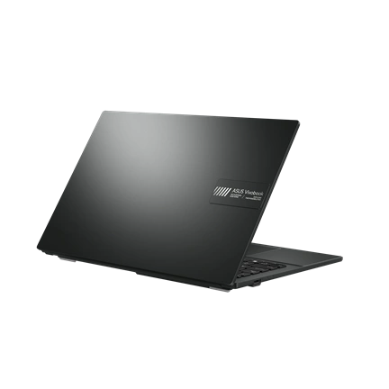 Asus Vivobook Go 15 (E1504F) notebook 15,6" FHD, AMD Ryzen 5 7520U, 16GB, 1TB SSD, nincs OS, Mixed Black Asus Vivobook Go 15 (E1504F) notebook 15,6" FHD, AMD Ryzen 5 7520U, 16GB, 1TB SSD, nincs OS, Mixed Black