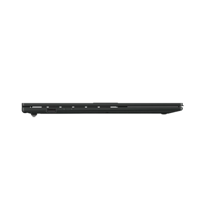 Asus Vivobook Go 15 (E1504F) notebook 15,6" FHD, AMD Ryzen 5 7520U, 16GB, 1TB SSD, nincs OS, Mixed Black Asus Vivobook Go 15 (E1504F) notebook 15,6" FHD, AMD Ryzen 5 7520U, 16GB, 1TB SSD, nincs OS, Mixed Black