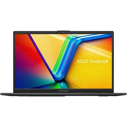 Asus Vivobook Go 15 (E1504F) notebook 15,6" FHD, AMD Ryzen 5 7520U, 16GB, 512GB SSD, FreeDOS, vegyes fekete