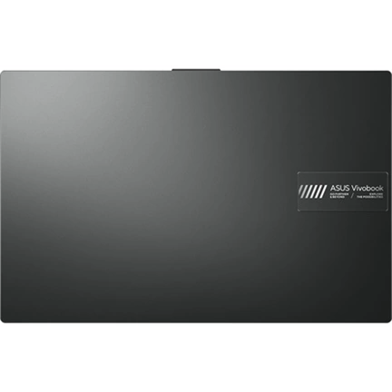 Asus Vivobook Go 15 (E1504F) notebook 15,6" FHD, AMD Ryzen 5 7520U, 16GB, 512GB SSD, FreeDOS, vegyes fekete