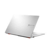 Asus Vivobook Go 15 (E1504F) notebook 15,6" FHD, AMD Ryzen 5 7520U, 16GB, 512GB SSD, nincs op. rendszer, hűvös ezüst