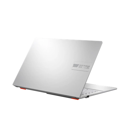 Asus Vivobook Go 15 (E1504F) notebook 15,6" FHD, AMD Ryzen 5 7520U, 16GB, 512GB SSD, nincs op. rendszer, hűvös ezüst