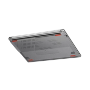 Asus Vivobook Go 15 (E1504F) notebook 15,6" FHD, AMD Ryzen 5 7520U, 16GB, 512GB SSD, nincs op. rendszer, hűvös ezüst