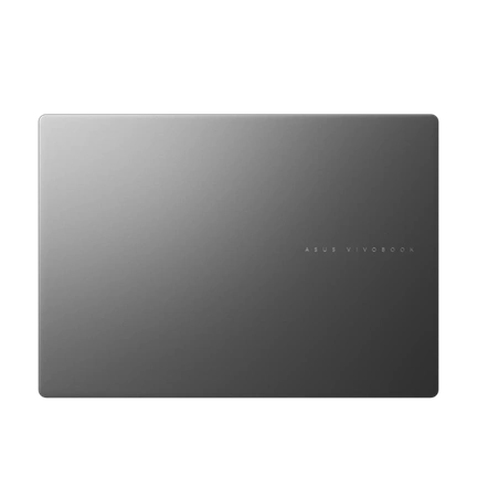 Asus Vivobook S14 M3407HA notebook 14" WUXGA, AMD Ryzen 5 220, 16GB, 512GB SSD, nincs OS, matt szürke