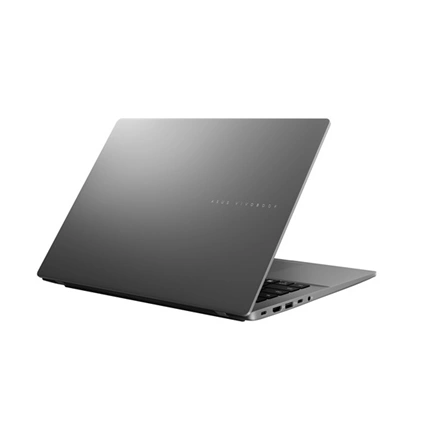Asus Vivobook S14 M3407HA notebook 14" WUXGA, AMD Ryzen 7 260, 16GB, 1TB SSD, Windows 11 Home, matt szürke Asus Vivobook S14 M3407HA notebook 14" WUXGA, AMD Ryzen 7 260, 16GB, 1TB SSD, Windows 11 Home, matt szürke