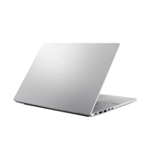Asus Vivobook S14 S3407QA notebook 14" WQXGA, Snapdragon X1-26-100, 16GB, 1TB SSD, Windows 11 Home, hűvös ezüst