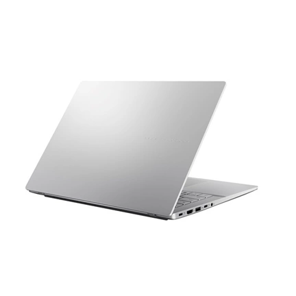 Asus Vivobook S14 S3407QA notebook 14" WQXGA, Snapdragon X1-26-100, 16GB, 1TB SSD, Windows 11 Home, hűvös ezüst