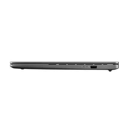 Asus Vivobook S14 S3407QA notebook 14" WQXGA, Snapdragon X1-26-100, 16GB, 1TB SSD, Windows 11 Home, matt szürke Asus Vivobook S14 S3407QA notebook 14" WQXGA, Snapdragon X1-26-100, 16GB, 1TB SSD, Windows 11 Home, matt szürke