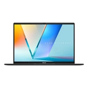 Asus Vivobook S16 M3607HA notebook 16" WUXGA, AMD Ryzen 7 260, 16GB, 1TB SSD, nincs OS, matt szürke