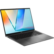 Asus Vivobook S16 S3607VA notebook 16" WUXGA, Intel Core i5-13420H, 16GB, 512GB SSD, Windows 11 Home, matt szürke