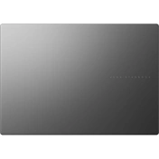 Asus Vivobook S16 S3607VA notebook 16" WUXGA, Intel Core i5-13420H, 16GB, 512GB SSD, Windows 11 Home, matt szürke