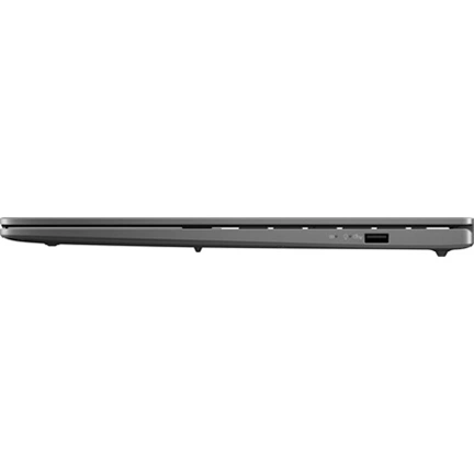 Asus Vivobook S16 S3607VA notebook 16" WUXGA, Intel Core i5-13420H, 16GB, 512GB SSD, Windows 11 Home, matt szürke