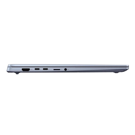 Asus Vivobook S 14 (S5406) notebook 14" OLED WUXGA, Intel Core Ultra 5 226V, 16GB, 512GB SSD, nincs OS, Mist Blue Asus Vivobook S 14 (S5406) notebook 14" OLED WUXGA, Intel Core Ultra 5 226V, 16GB, 512GB SSD, nincs OS, Mist Blue
