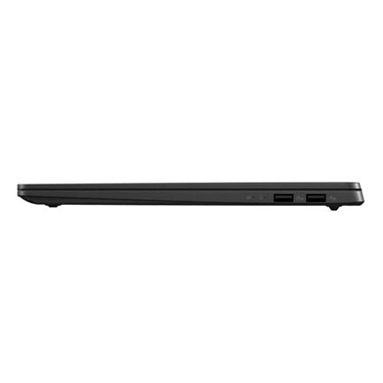 Asus Vivobook S 14 (S5406) notebook 14" OLED WUXGA, Intel Core Ultra 7 256V, 16GB, 1TB SSD, nincs OS, Neutral Black Asus Vivobook S 14 (S5406) notebook 14" OLED WUXGA, Intel Core Ultra 7 256V, 16GB, 1TB SSD, nincs OS, Neutral Black