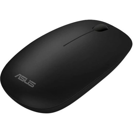 Asus W5000 wireless billentyűzet + egér fekete - HU
