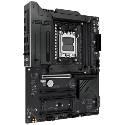 Asus X870 Max Gaming WiFi7 alaplap